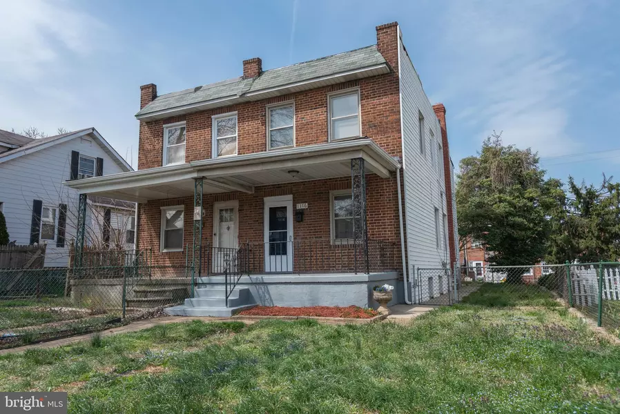 1116 BONSAL ST, Baltimore, MD 21224