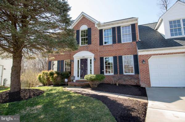 2304 FOX CHASE CT, Bel Air, MD 21015