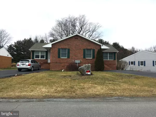 14666 &14668 SHERWOOD DR, Greencastle, PA 17225