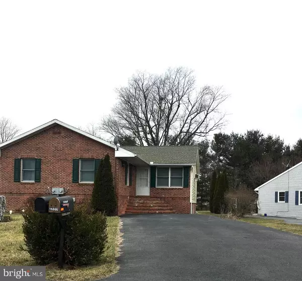 Greencastle, PA 17225,14666 &14668 SHERWOOD DR