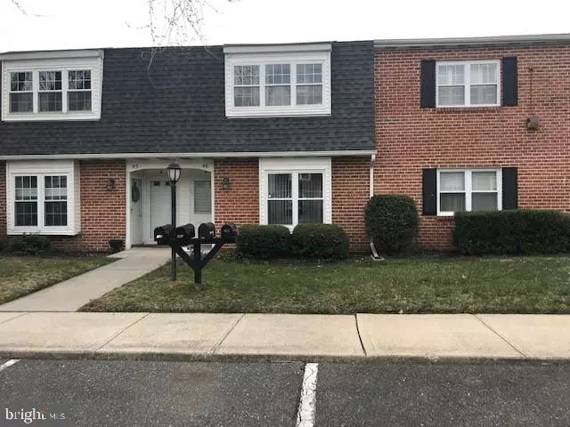 46 D. MICHAEL RD, Hammonton, NJ 08037