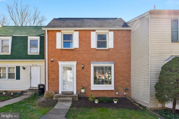 2917 EVERLEIGH WAY, Fairfax, VA 22031