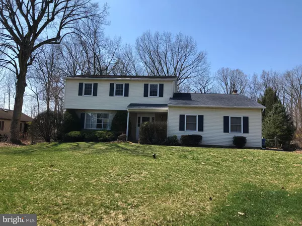 Lansdale, PA 19446,1656 HEEBNER WAY