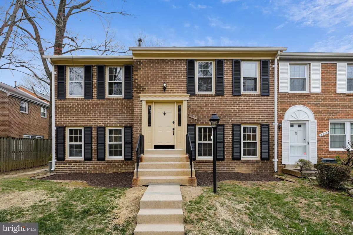 Columbia, MD 21045,5737 TWELVEMONTH CT