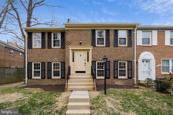 5737 TWELVEMONTH CT, Columbia, MD 21045