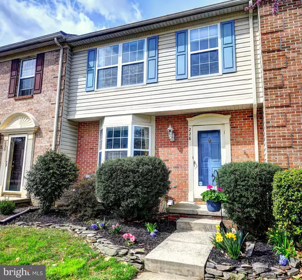 228 FERRING CT, Abingdon, MD 21009