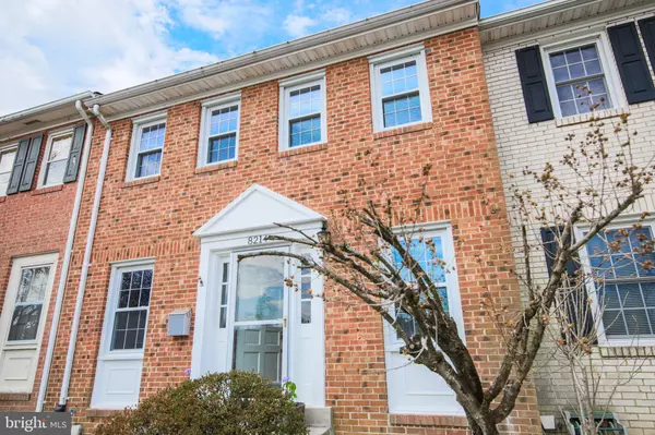 Alexandria, VA 22309,8214 MCCLELLAND PL