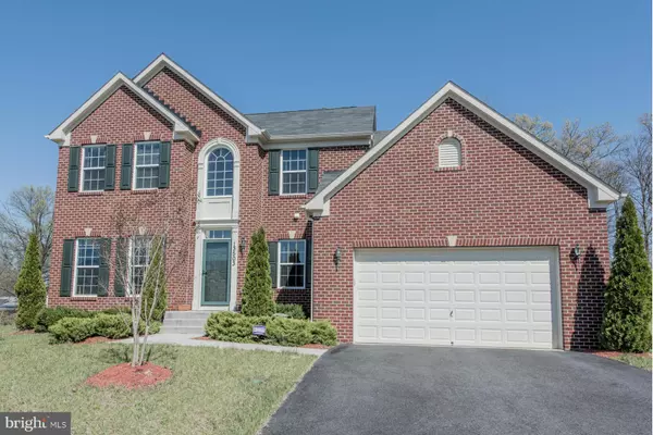 13503 BERMINGHAM MANOR DR, Laurel, MD 20708