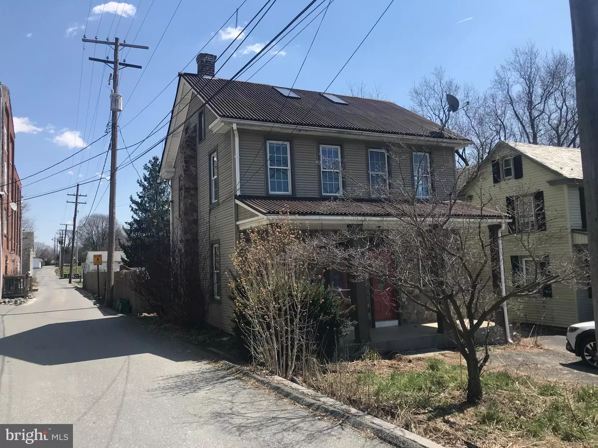 Mountville, PA 17554,51 S MANOR ST