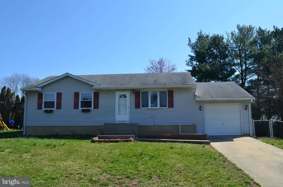 9 DOLLY MADISON CIR, Newark, DE 19702