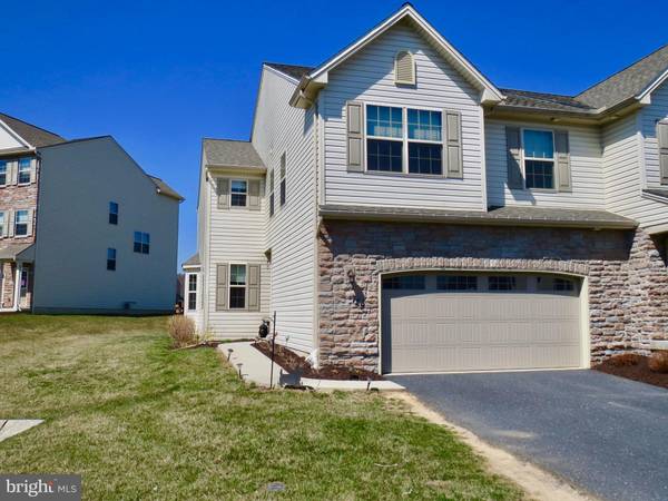 Mechanicsburg, PA 17055,729 WESTLAND CT