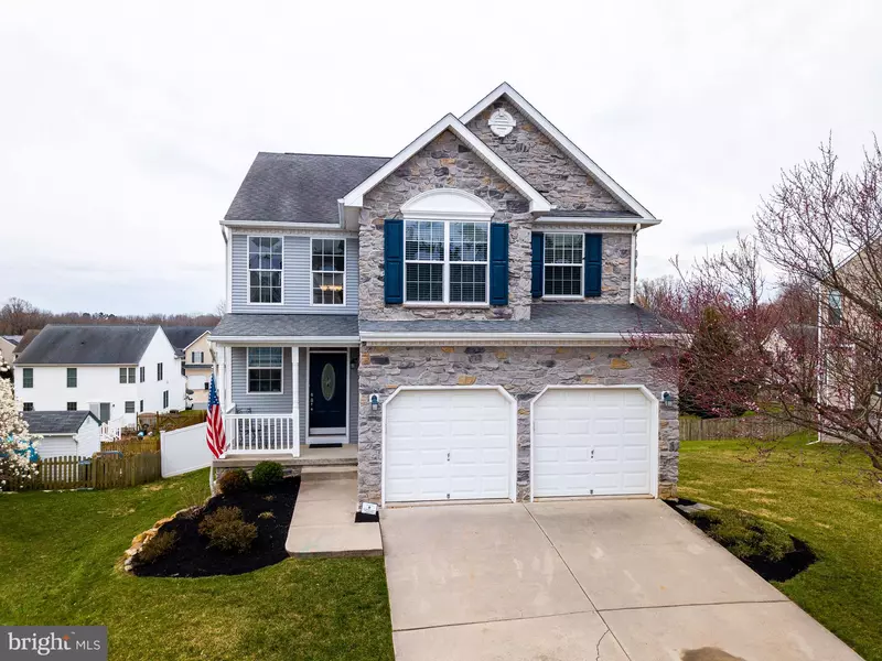 103 COVE POINT WAY, Perryville, MD 21903