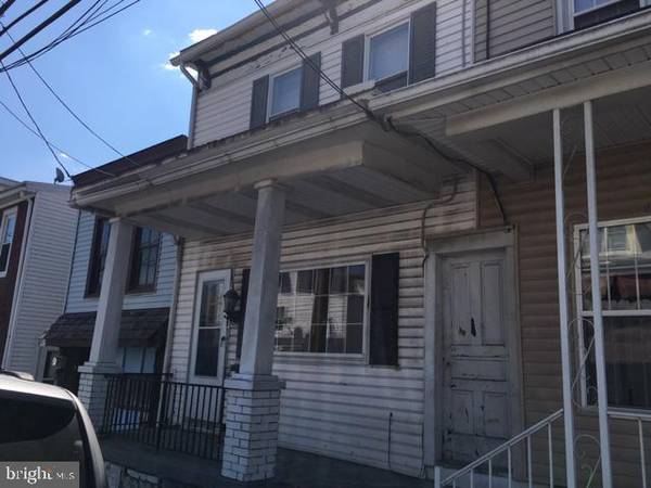 413 NORTH ST, Minersville, PA 17954