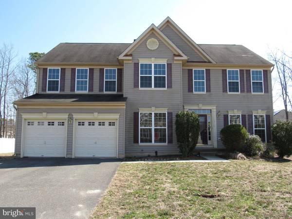 1014 SUFFOLK DR, Williamstown, NJ 08094