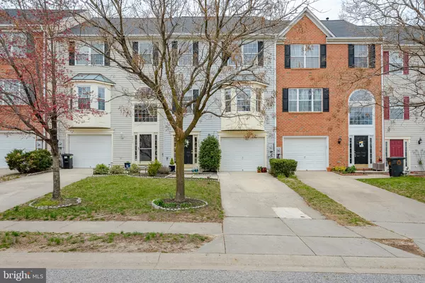 5808 BLUE SKY, Elkridge, MD 21075