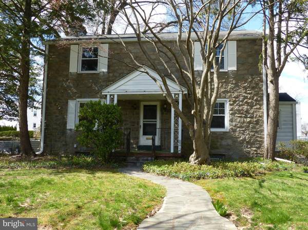 Norristown, PA 19401,1617 NEW HOPE ST