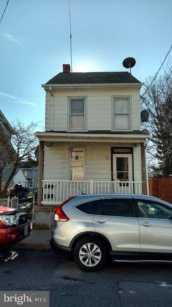 536 LOCUST ST, Lebanon, PA 17042