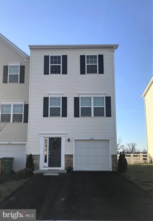 839 LISSICASEY LOOP, Middletown, DE 19709