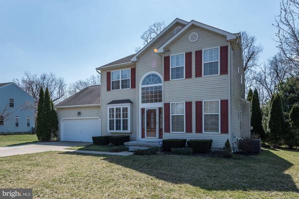 2525 PINE ST, Cinnaminson, NJ 08077