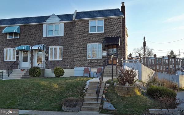 2409 STONEYBROOK LN, Drexel Hill, PA 19026