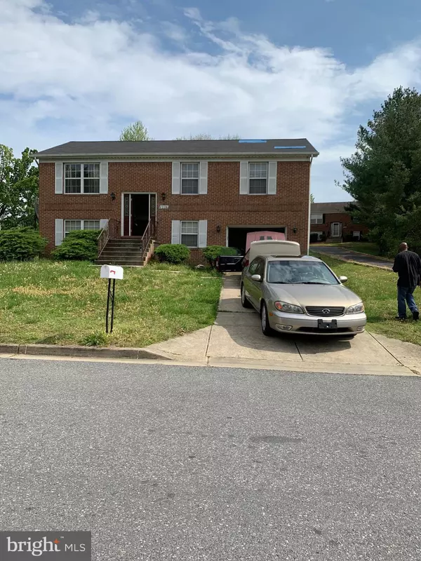 6229 WOLVERTON LN, Clinton, MD 20735