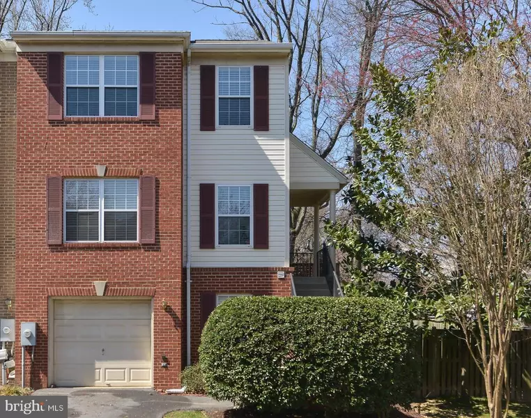 1812 LOCUST GROVE RD, Silver Spring, MD 20910