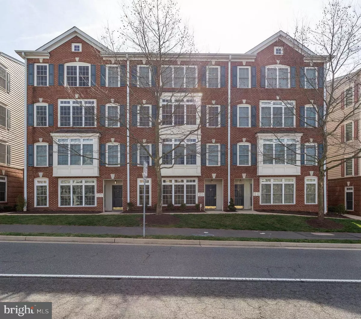 Fairfax, VA 22030,4620 BATTENBURG LN #732