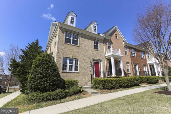 600 CEDAR SPRING ST, Gaithersburg, MD 20877