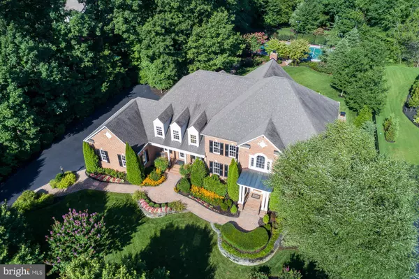 1318 WINDSOR RIDGE LN, Annapolis, MD 21409