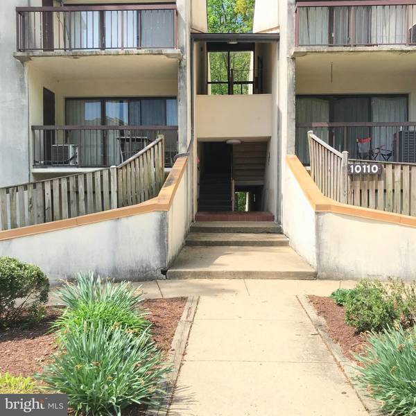 10110 CAMPUS WAY S #102-8A, Upper Marlboro, MD 20774