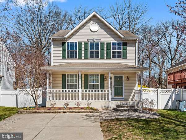 6628 HUNTSHIRE DR, Elkridge, MD 21075