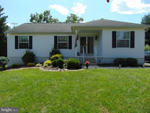 1176 CHURCH RD, Springfield, PA 19064