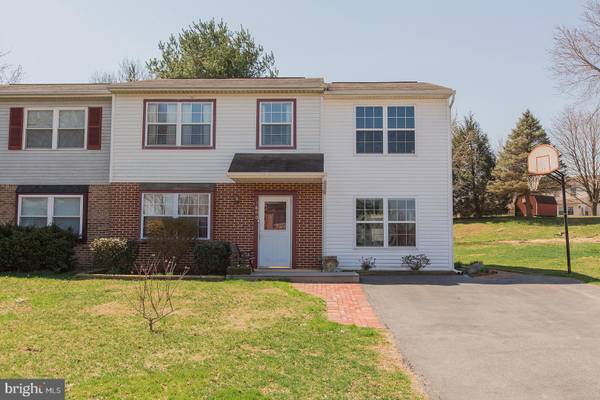 1600 MANOR BLVD, Lancaster, PA 17603