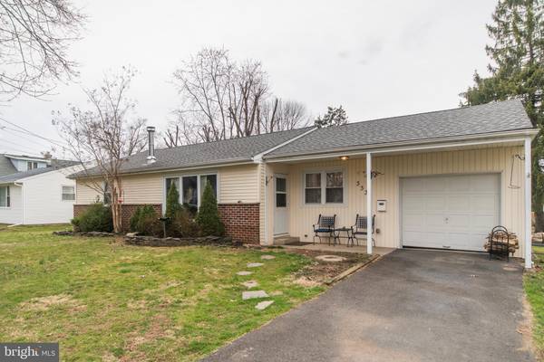 333 N PENN ST, Hatboro, PA 19040