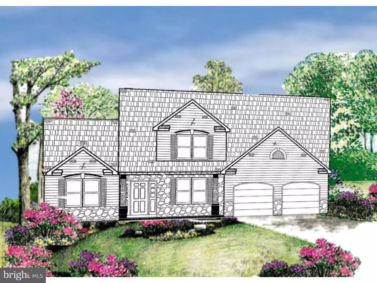 Wernersville, PA 19565,427 W GLEN TILT AVE #LOT 57