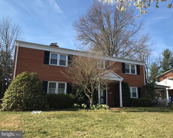 6931 TYNDALE ST, Mclean, VA 22101