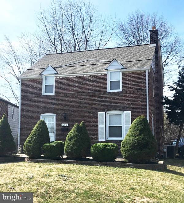 639 STOCKTON CIR, Ridley Park, PA 19078