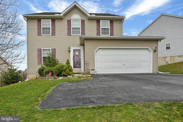 Dallastown, PA 17313,615 HARVEST DR