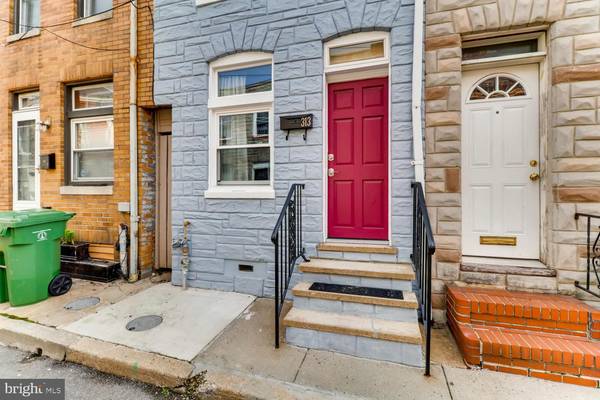 313 S DUNCAN ST, Baltimore, MD 21231