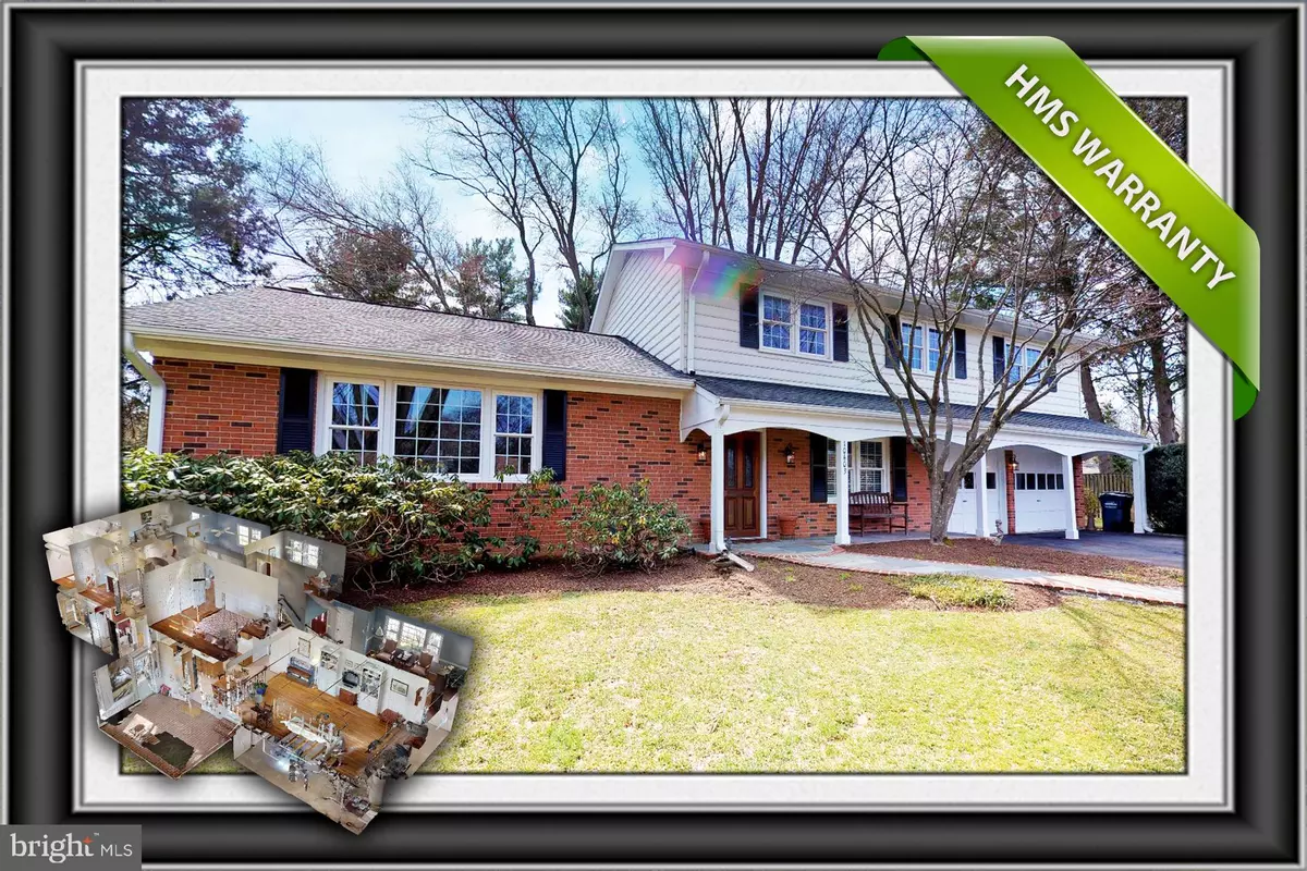 Vienna, VA 22182,10403 TRUMPETER CT