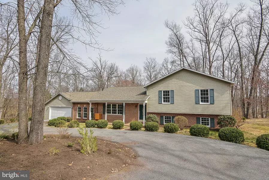 1295 REDBUD RD, Winchester, VA 22603