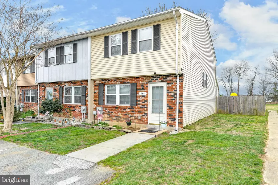 144 DANFORD DR, Elkton, MD 21921