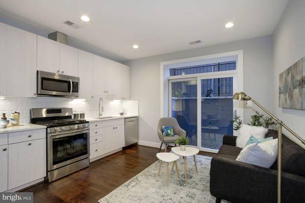 37 MISSOURI AVE NW #2, Washington, DC 20011