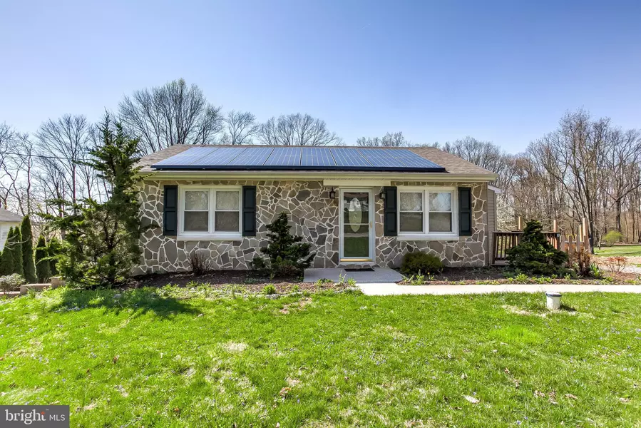 21618 PARKER RD, Freeland, MD 21053