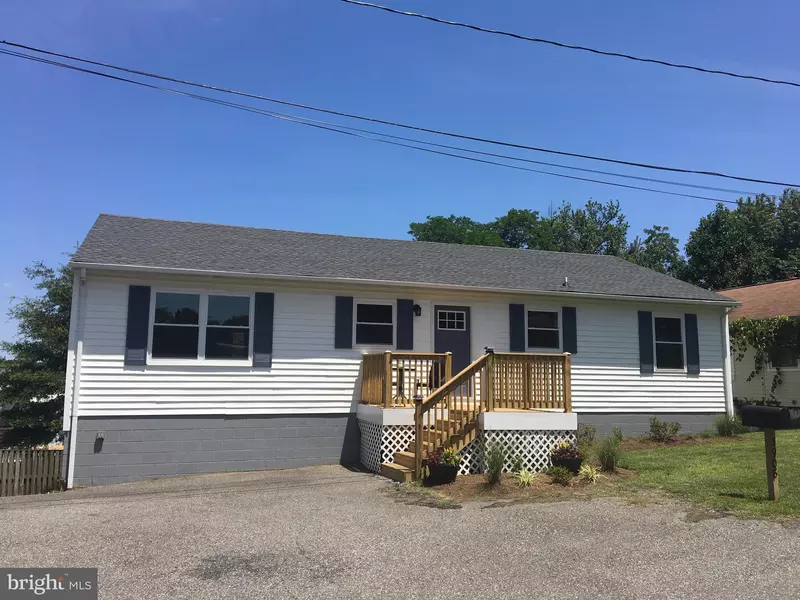 3908 18TH ST, Chesapeake Beach, MD 20732