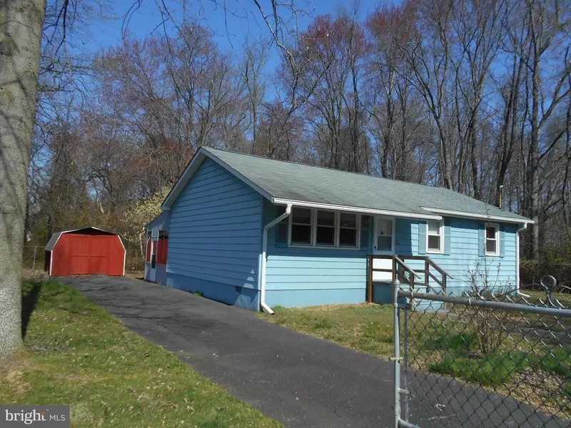 175 DELAWARE, Pennsville, NJ 08070