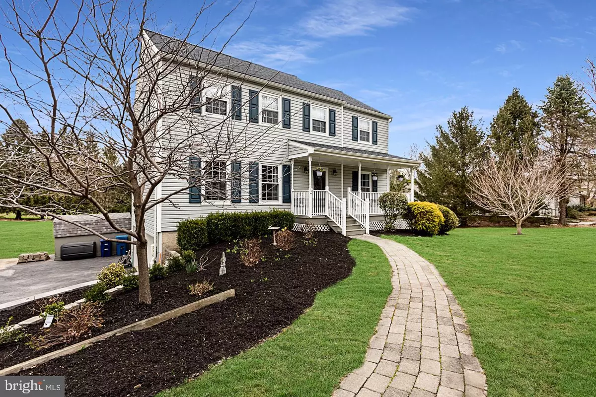 Downingtown, PA 19335,109 HELM WAY