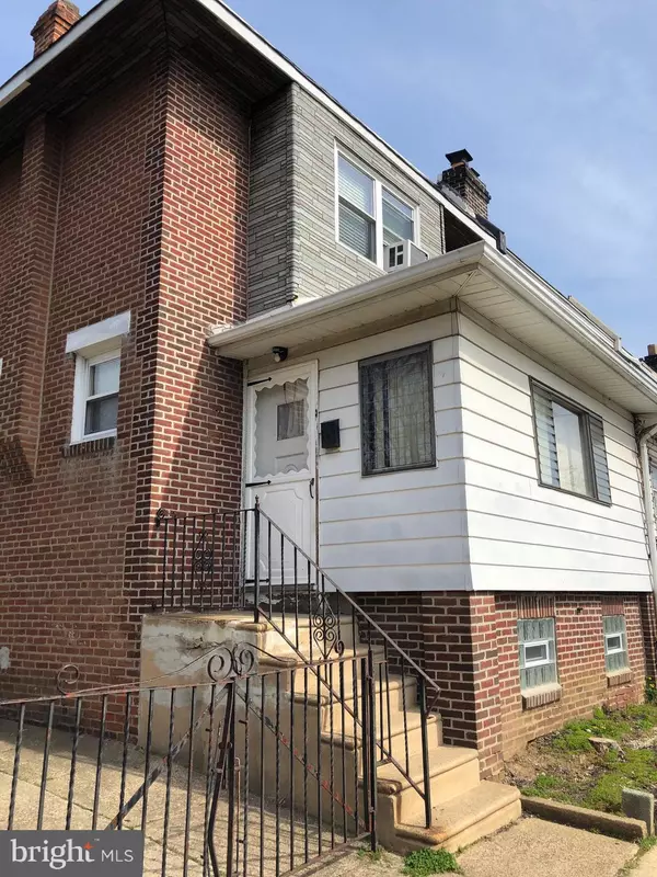 Philadelphia, PA 19135,6042 COTTAGE ST