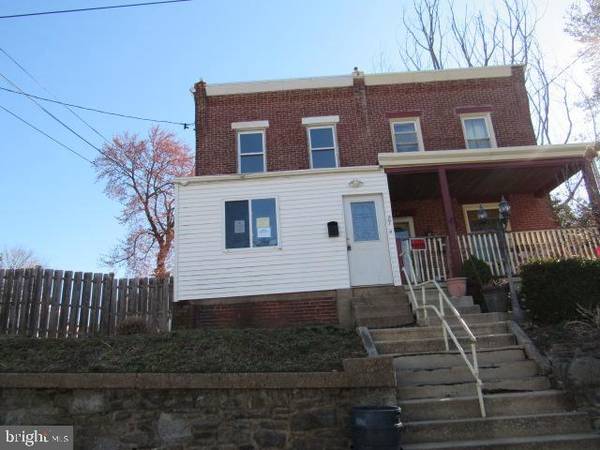 27 N SYCAMORE AVE, Clifton Heights, PA 19018