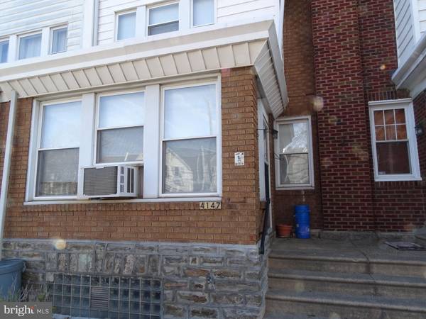 4147 ROBBINS AVE, Philadelphia, PA 19135